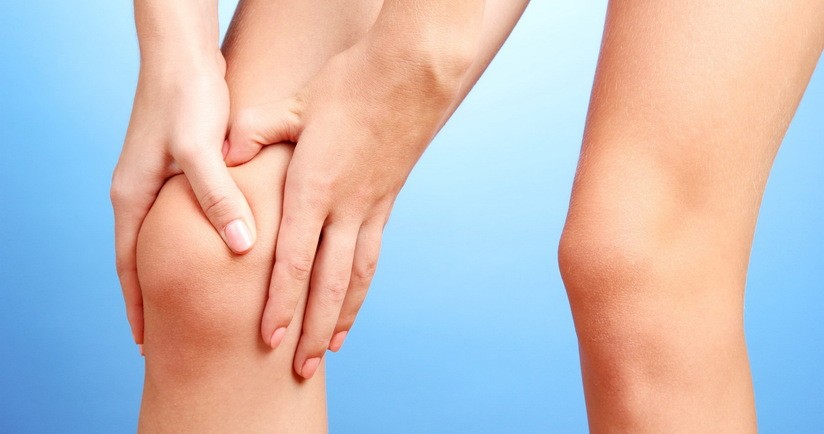 Sposób na sprawne stawy