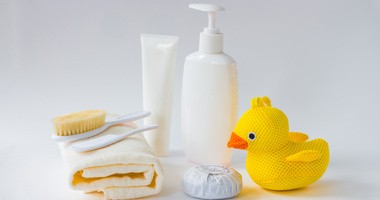 Ekologiczne kosmetyki dla niemowląt &#8211; moda czy zdrowy wybór?