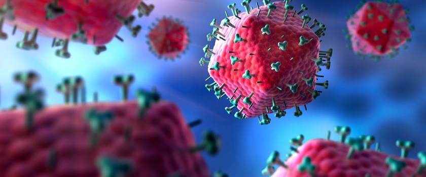 W przyszłym miesiącu ruszają badania kliniczne szczepionki mRNA przeciwko HIV
