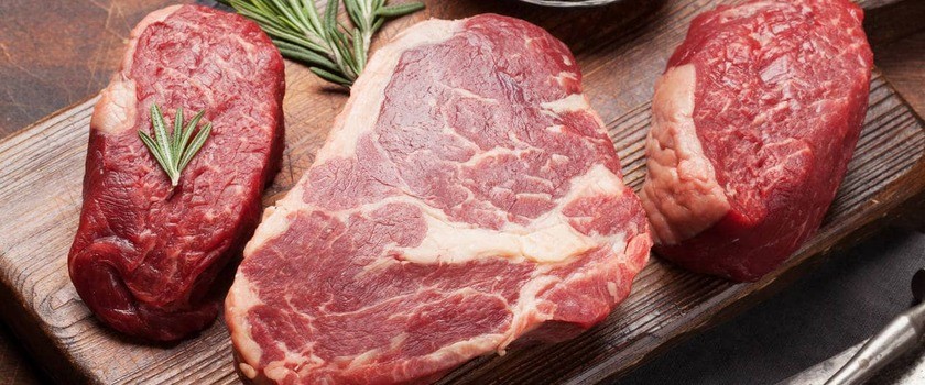 Wołowina – czy jest zdrowa? Wartości odżywcze, przechowywanie, przyrządzanie, przepisy