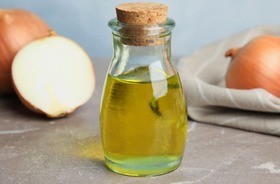 Cebula i syrop z cebuli na kaszel, syrop z cebuli na przeziębienie. 