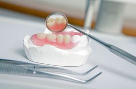 Protezy zębowe &#8211; konieczność czy zbytek!?