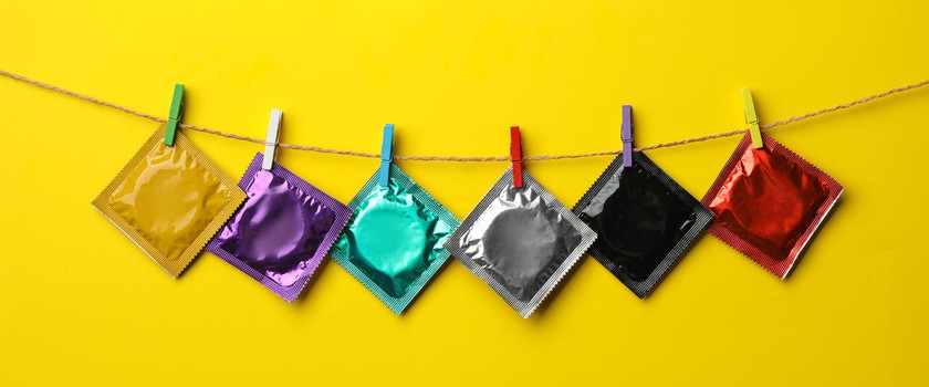 Antykoncepcja bez recepty – jakie środki antykoncepcyjne można kupić bez recepty?