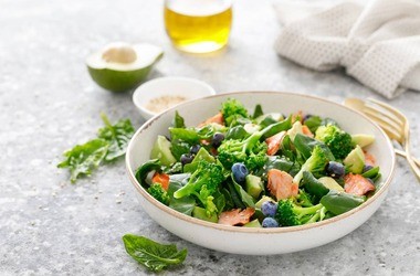 Dieta przy zakażeniu Helicobacter pylori – zasady, produkty, jadłospis, przepisy