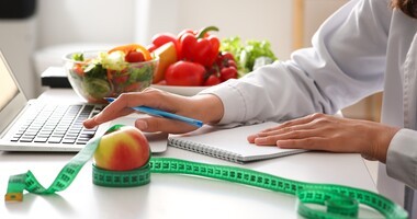 dieta przy ozempicu, dieta przy zastrzykach na odchudzanie,