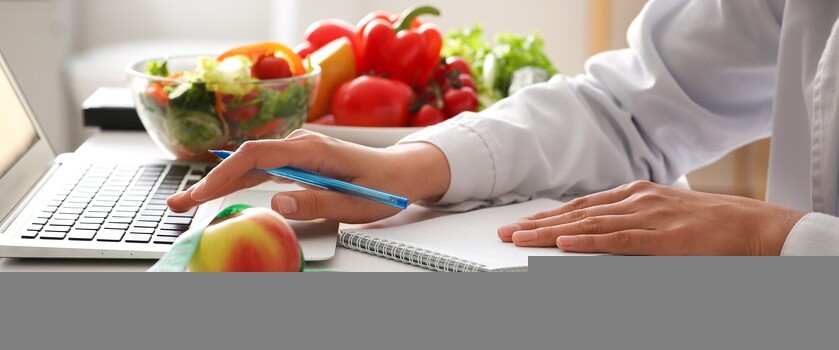 dieta przy ozempicu, dieta przy zastrzykach na odchudzanie,