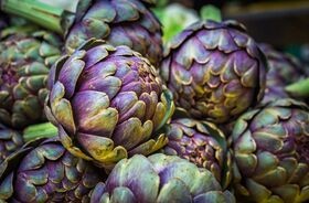 karczoch, właściwości karczocha, na co pomoże karczoch, jakie wartości odżywcze ma karczoch