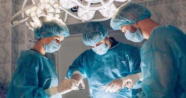 Nowatorska operacja żuchwy w Olsztynie