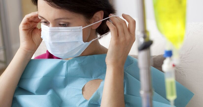 Chemioterapia w leczeniu raka jelita grubego