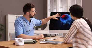 objawy nowotworów głowy, jak objawia się nowotwór głowy