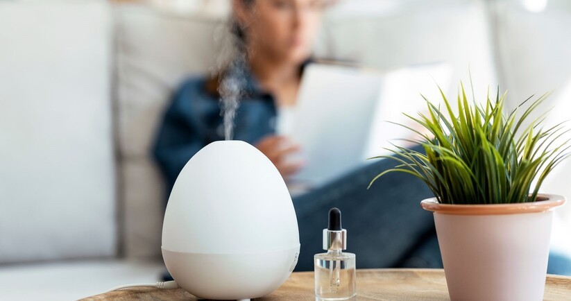 nawilżanie powietrza, jak nawilżyć powietrze, sposoby na nawilżenie powietrza