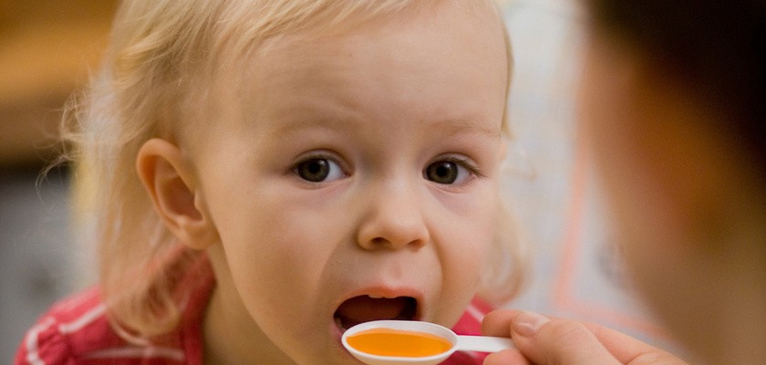 Gorączka u dziecka – to warto wiedzieć