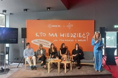 Konferencja DOZ.pl i SEXED