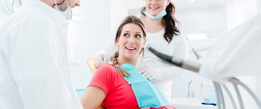 Czy w ciąży można leczyć zęby &#8211; co warto wiedzieć?