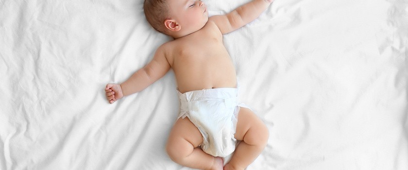 Przepuklina u niemowląt i dzieci – przyczyny, rodzaje, leczenie