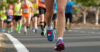 Shin splints – przyczyny, objawy i leczenie bólu piszczeli u biegaczy