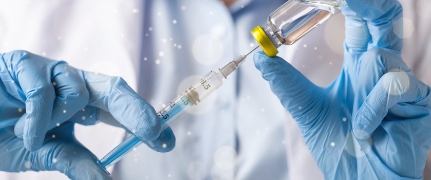 Coraz bliżej uniwersalnej szczepionki na grypę