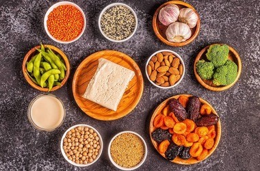 Fitoestrogeny – czym są, gdzie występują i jak działają?