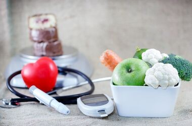 Menu dla serca, czyli dieta po zawale – jak powinna wyglądać?