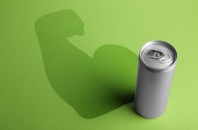 napój z tauryną, tauryna, właściwości tauryny, dawkowanie tauryny