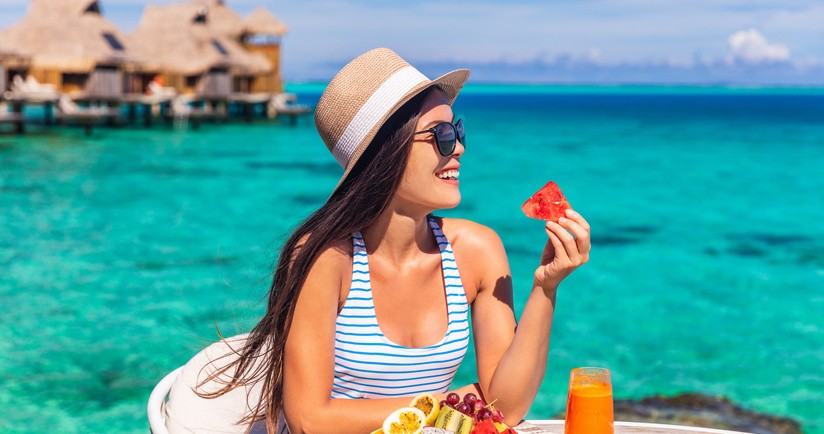 Dieta na lato – co jeść podczas upałów i jak się nawadniać?