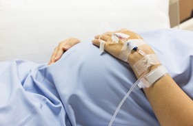 Operacja pod znieczuleniem w ciąży może mieć negatywny wpływ na dziecko