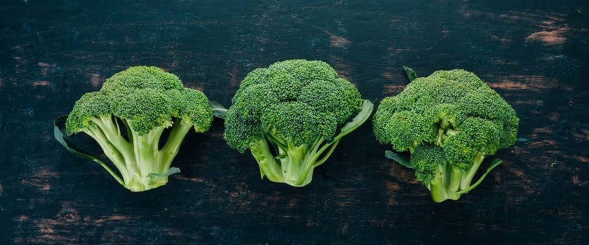 Brokuły – wartości odżywcze, właściwości, zastosowanie, przeciwwskazania. Przepisy z brokułami
