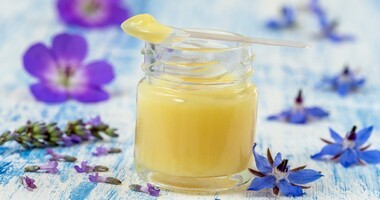 mleczko pszczele, produkty pszczele, propolis, zdrowe miody