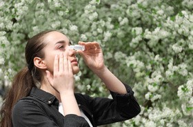 Ektoina – naturalny sprzymierzeniec w walce z alergią