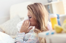 Przeziębienie czy grypa? Pomożemy Ci odróżnić!