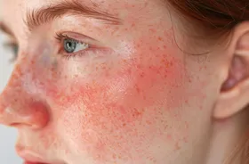 leczenie trądziku różowatego izotekiem