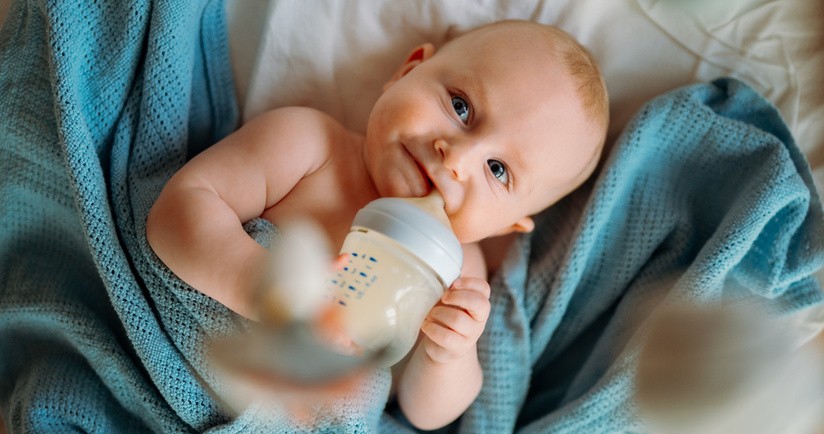 Bifidobakterie – czym są i jakie mają znaczenie dla odporności niemowlęcia?