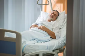 dieta przy odleżynach, odleżyny, odleżyny u pacjentów leżących