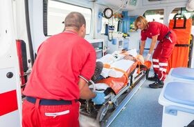 Wstrząs anafilaktyczny &#8211; jak udzielić pierwszej pomocy?