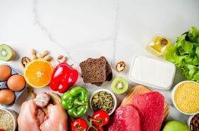 Produkty na diecie low FODMAP. Co jeść na diecie low FODMAP?