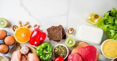 Produkty na diecie low FODMAP. Co jeść na diecie low FODMAP?