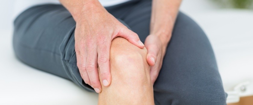 Ból mięśni nóg po treningu — jak go załagodzić?