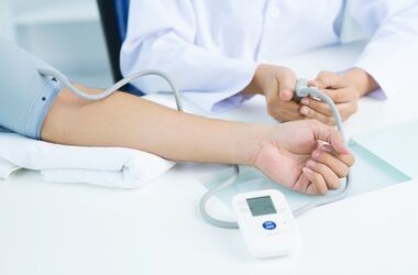 10 przykazań w profilaktyce nadciśnienia tętniczego