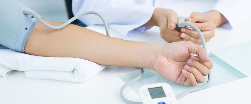 10 przykazań w profilaktyce nadciśnienia tętniczego