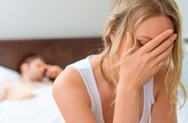 Objawy zakażenia bakterią Chlamydia trachomatis u kobiet i mężczyzn