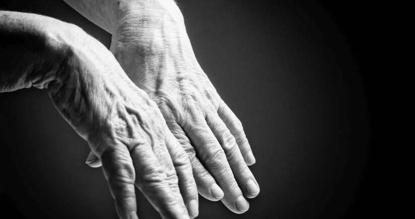 Niebezpieczne drżenie rąk