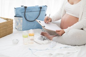 37. tydzień ciąży – wygląd i waga dziecka, zalecania i porady dla przyszłej mamy