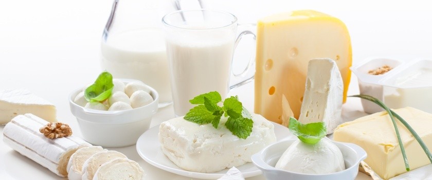 Dieta odchudzająca a zastosowanie produktów light