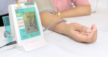 Nadciśnienie tętnicze u dzieci i młodzieży