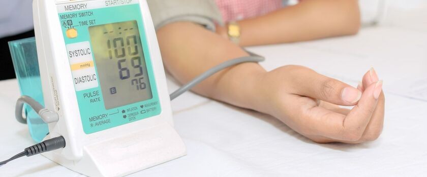 Nadciśnienie tętnicze u dzieci i młodzieży