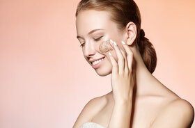 Peeling - najlepszy motywator dla skóry