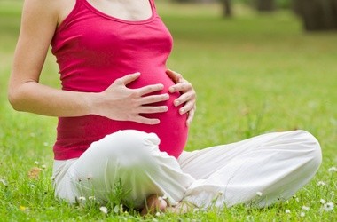 Jesteś w ciąży albo planujesz dziecko?