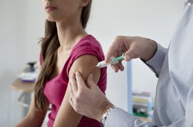 Szansa na szczepionkę przeciwnowotworową