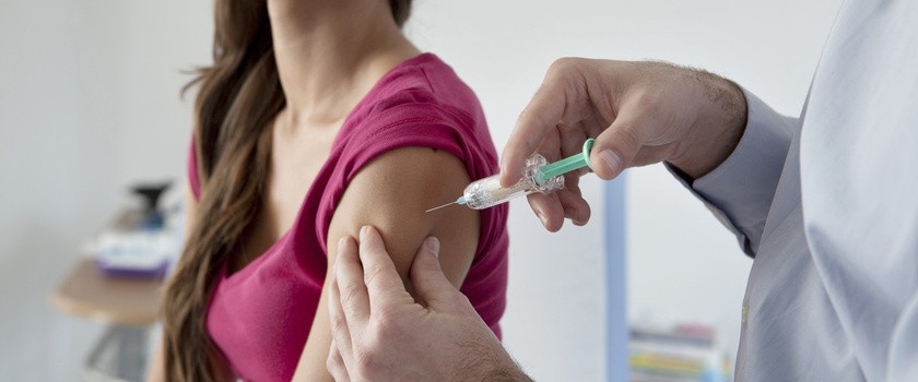 Szansa na szczepionkę przeciwnowotworową