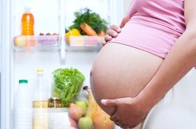 Stosowanie diety prozapalnej w ciąży może mieć wpływ na rozwój cukrzycy typu 1 u dziecka.